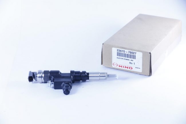 mas diesel repuestos para buse y camiones cuenca ecuador hinomas diesel inyector